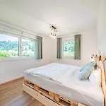 Tirola Bude Sepp 4 * Хопфгартен-им-Бриксенталь