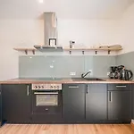 Tirola Bude Sepp 4 Апартаменты