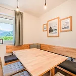 Tirola Bude Sepp 4 Апартаменты