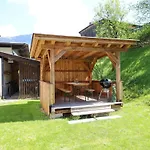 Tirola Bude Sepp 4 Апартаменты *