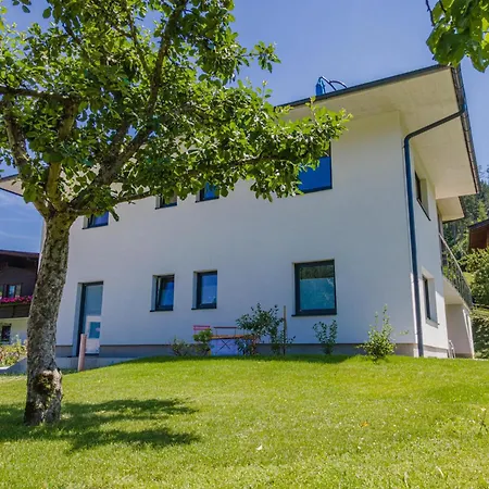 Tirola Bude Sepp 4 Appartement Hopfgarten im Brixental