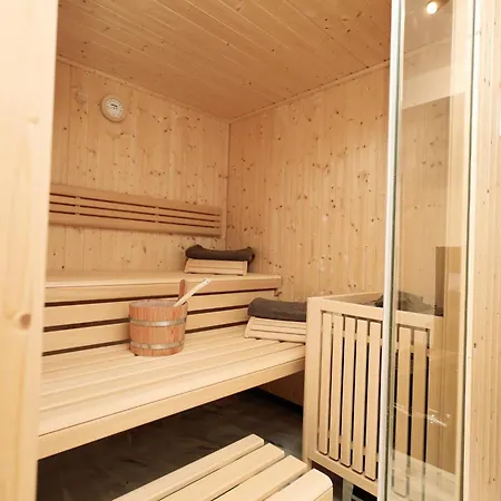 Apartment Tirola Bude Sepp 4 Hopfgarten im Brixental