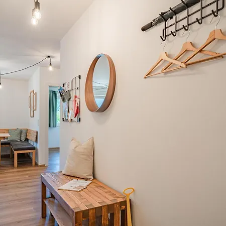 Apartment Tirola Bude Sepp 4