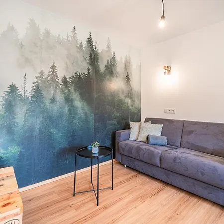 Apartment Tirola Bude Sepp 4 *