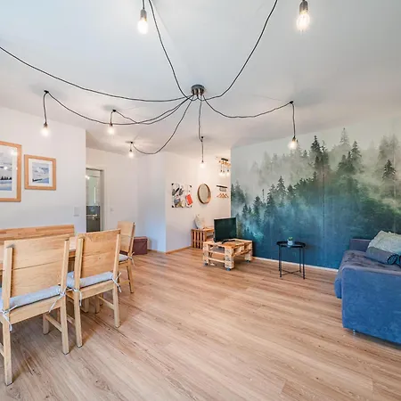 Tirola Bude Sepp 4 Apartment Hopfgarten im Brixental