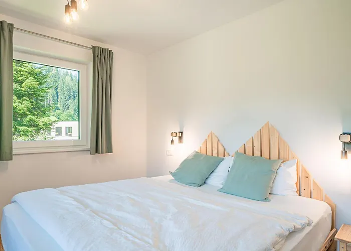 Tirola Bude Sepp 4 * 布里克森谷地霍普夫加尔滕