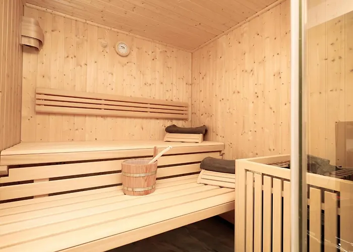 Διαμέρισμα Tirola Bude Sepp 4