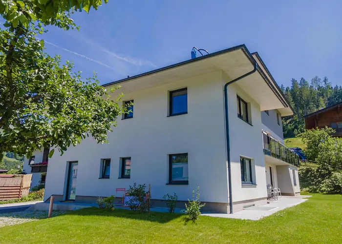 Tirola Bude Sepp 4 Hopfgarten im Brixental