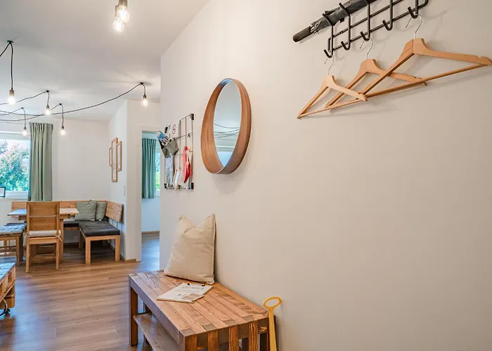 Διαμέρισμα Tirola Bude Sepp 4