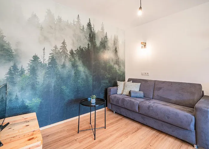 Διαμέρισμα Tirola Bude Sepp 4 *