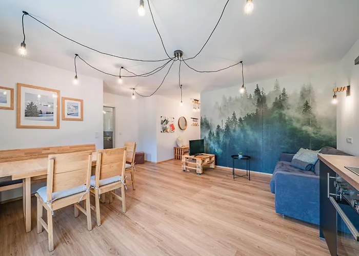 Tirola Bude Sepp 4 公寓 布里克森谷地霍普夫加尔滕