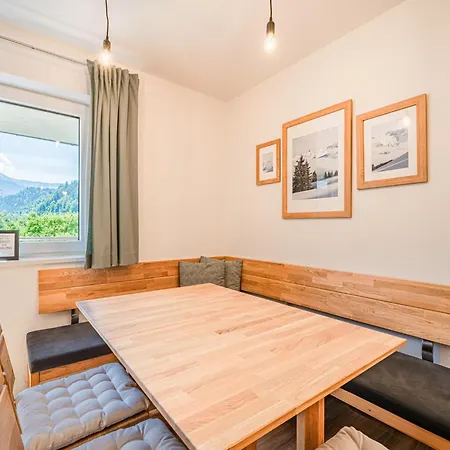 Tirola Bude Sepp 4 Apartment