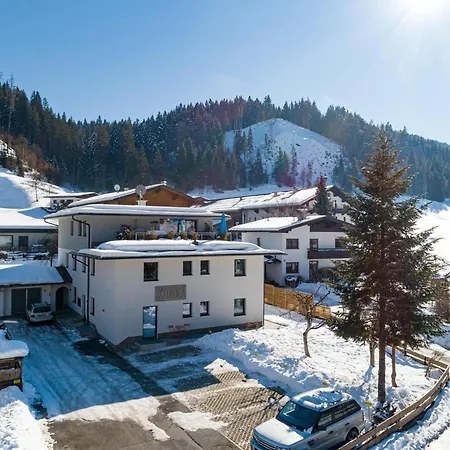 Tirola Bude Sepp 4 Apartment *