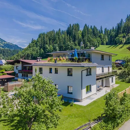 Tirola Bude Sepp 4 Hopfgarten im Brixental
