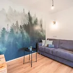 Apartment Tirola Bude Sepp 4 *