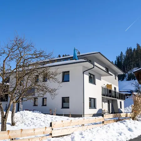 Lejlighed Tirola Bude Sepp 4 *