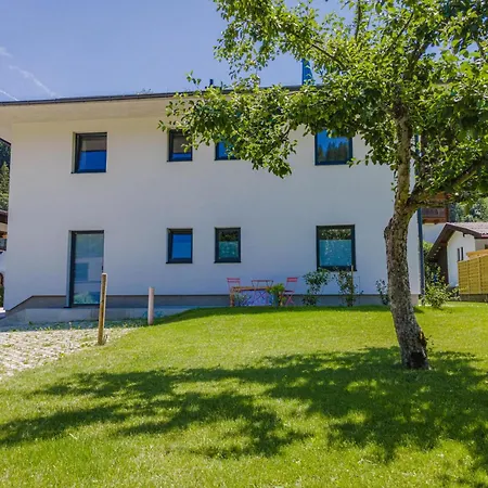 Lejlighed Tirola Bude Sepp 4 *