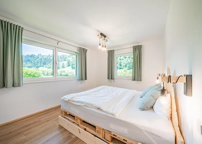 Tirola Bude Sepp 4 * Hopfgarten im Brixental