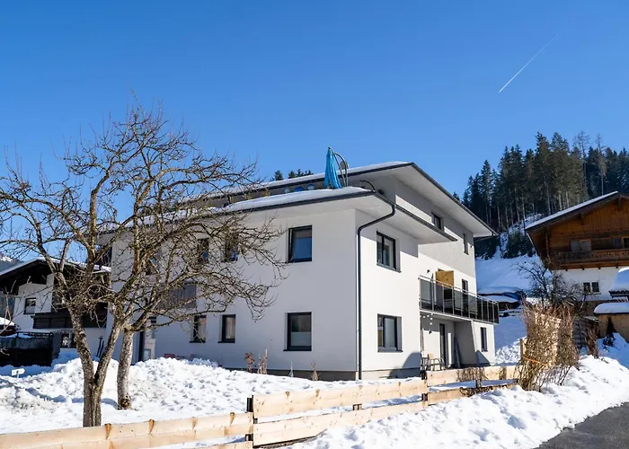 Lejlighed Tirola Bude Sepp 4 *