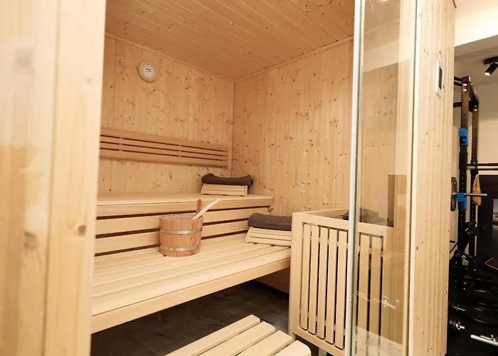 Lejlighed Tirola Bude Sepp 4 Hopfgarten im Brixental