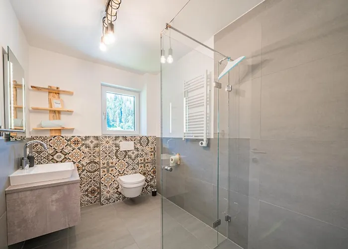 Tirola Bude Sepp 4 * Hopfgarten im Brixental