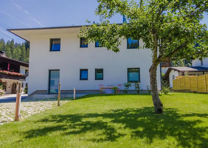 Lejlighed Tirola Bude Sepp 4 *