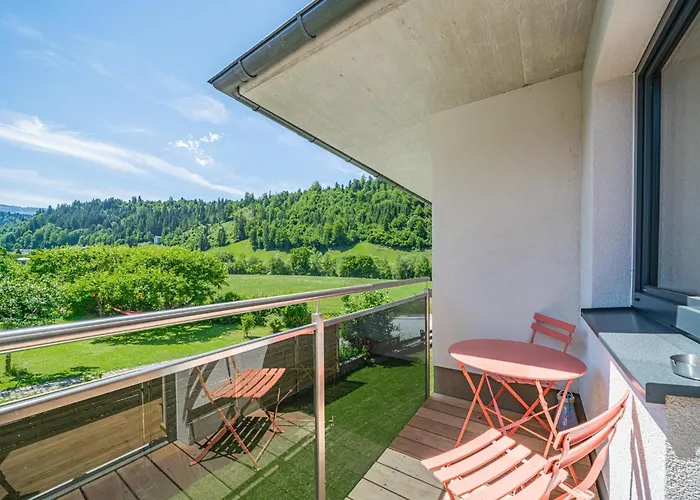 Tirola Bude Sepp 4 * Hopfgarten im Brixental